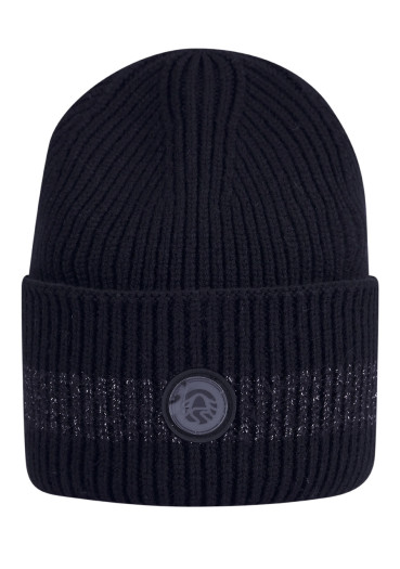 detail Dámská čepice Sportalm 1829825716 Black