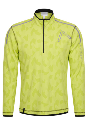 detail Pánský rolák Sportalm 1843001652 Citric Acid