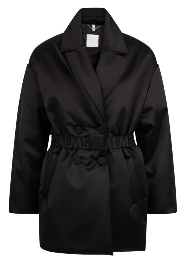detail Dámská bunda Sportalm 1810018406 Black 