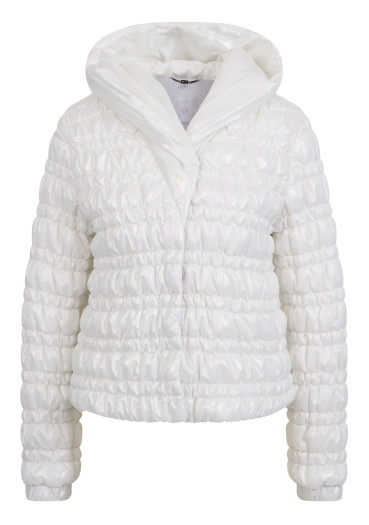 detail Dámská bunda Sportalm 1810021517 Egret