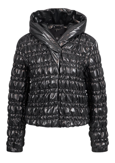 detail Dámská bunda Sportalm 1810021517 Black 