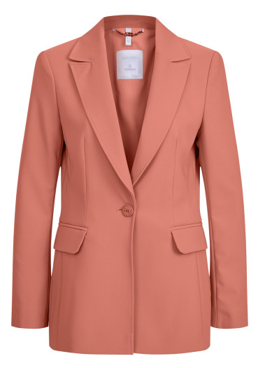 detail Dámské sako Sportalm 1811505036 Terra Cotta