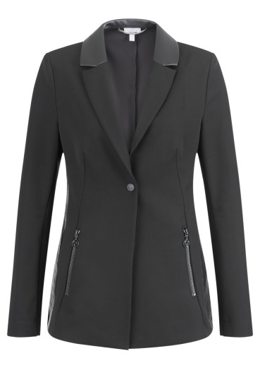 detail Dámské sako Sportalm 1811511670 Black