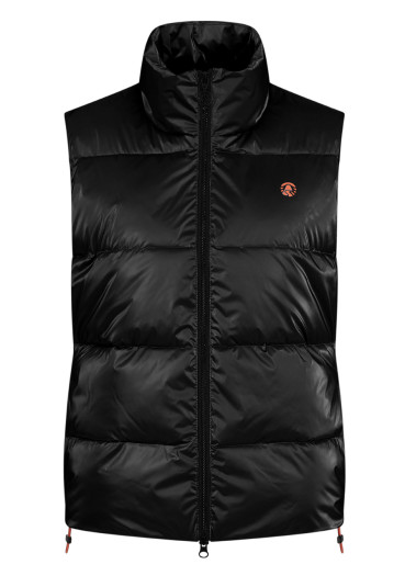 detail Dámská vesta Sportalm 1812008670 Black 