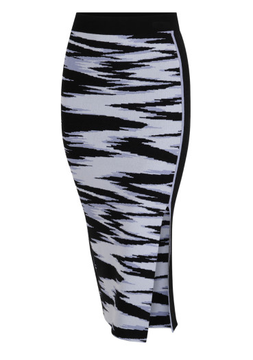detail Dámská sukně Sportalm 1816001705 Black