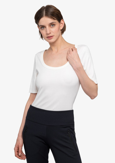 detail Dámské kalhoty Sportalm 1816533023 Black