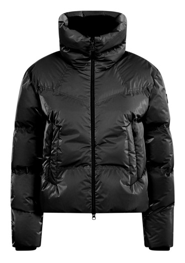 detail Dámská bunda Sportalm 1820541405 Black