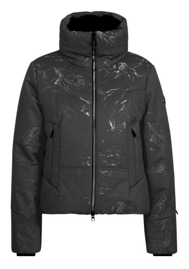 detail Dámská bunda Sportalm 1820546410 Black 