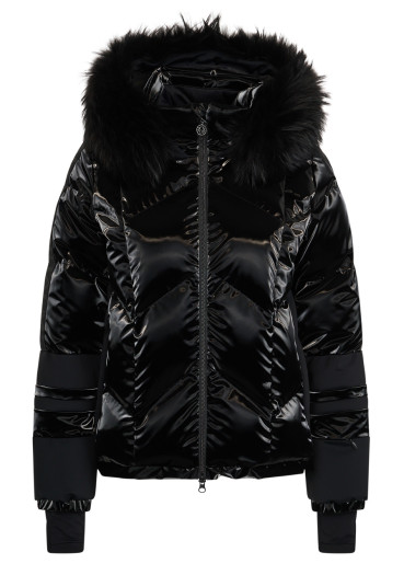 detail Dámská bunda Sportalm 1820572415 Black 