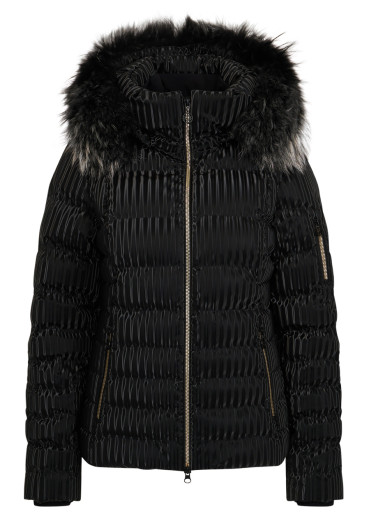 detail Dámská bunda Sportalm 1820577120 Black