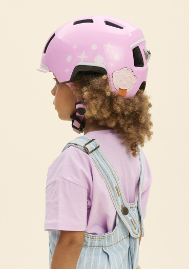 detail Dětská helma Affenzahn Helmet - Unicorn