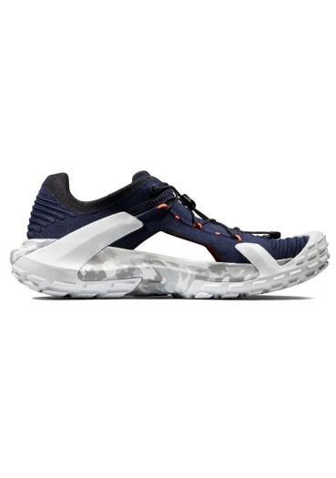 detail Mammut Hueco II Air Low Men marine-light