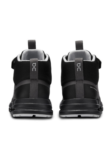 detail Dětské boty On Running Cloudhero Mid Wp,Eclipse/Black K