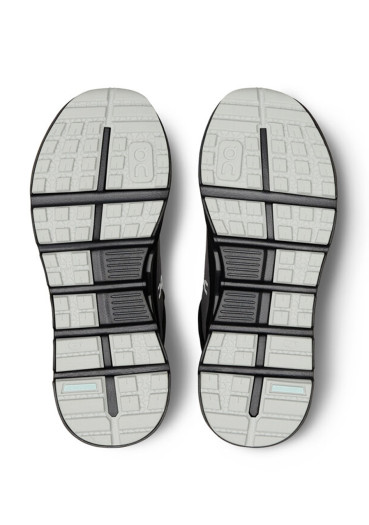 detail Dětské boty On Running Cloudhero Mid Wp,Eclipse/Black K