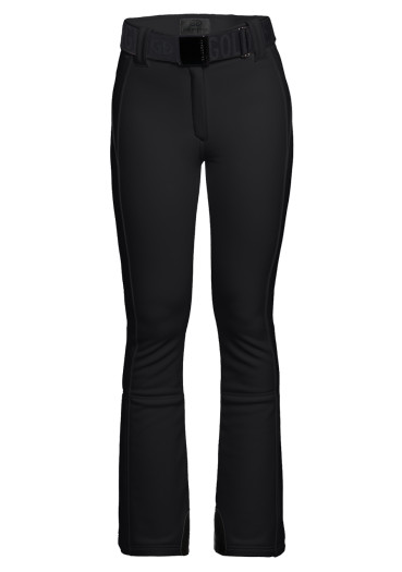 detail Dámské lyžařské kalhoty Goldbergh Pippa Ski Pants Black