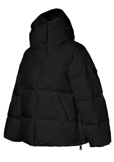 detail Dámská bunda Goldbergh Vallon Jacket Black