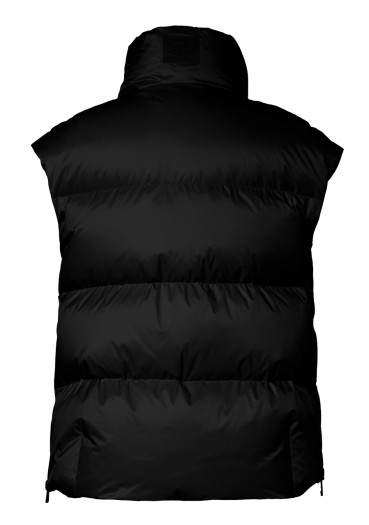 detail Dámská vesta Goldbergh Cache Bodywarmer Black