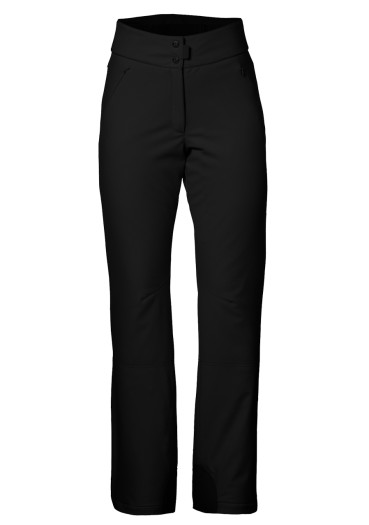 detail Dámské kalhoty Goldbergh Flair Ski Pants Black