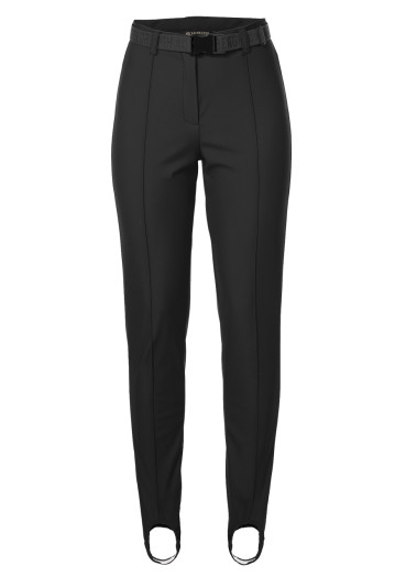 detail Dámské kalhoty Goldbergh Fay Ski Pants Black