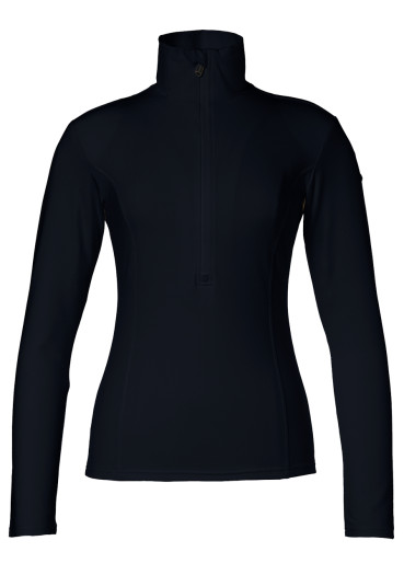 detail Dámský rolák Goldbergh Odette Ski Pully Black