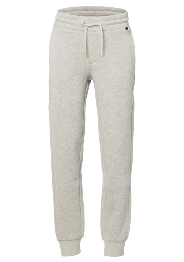 detail Dámské tepláky Goldbergh Ma Moité Sweatpant Lurex Melange
