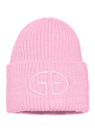 detail Dámská čepice Goldbergh Valerie Beanie Candy