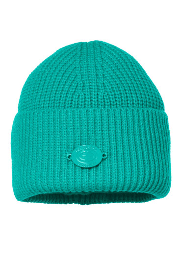 detail Dámská čepice Goldbergh Bonbon Beanie Ice Green