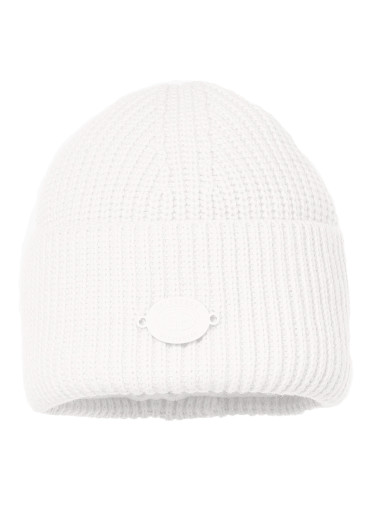 detail Dámská čepice Goldbergh Bonbon Beanie Cream