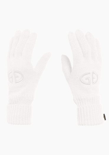 detail Dámské rukavice Goldbergh Vanity Gloves Cream