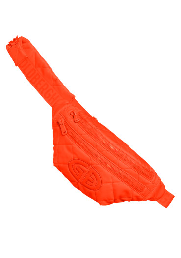 detail Dámská ledvinka Goldbergh Col Fanny Pack Orange