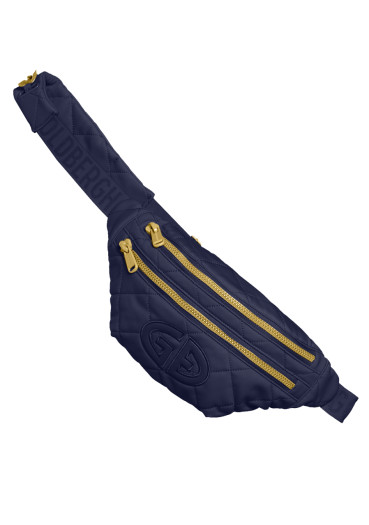 detail Dámská ledvinka Goldbergh Col Fanny Pack French Blue