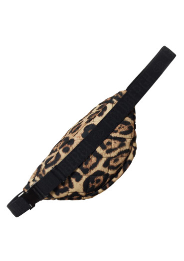 detail Dámská ledvinka Goldbergh Mason Fanny Pack Jaguar