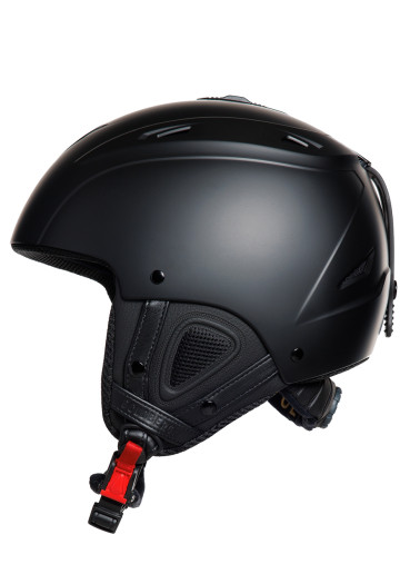 detail Lyžařská helma Goldbergh Khloe Helmet Black