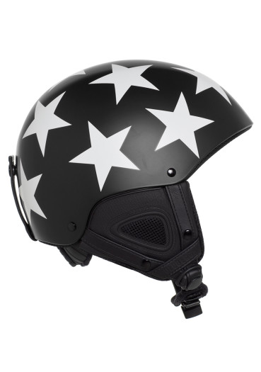 detail Lyžařská helma - Goldbergh Smasher Helmet Black