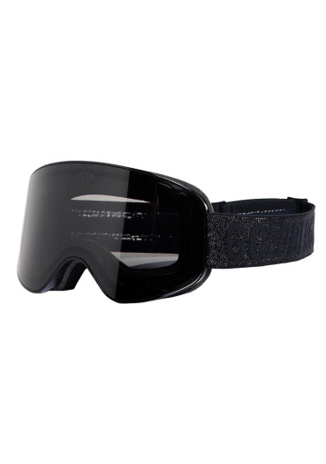 detail Lyžařské brýle Goldbergh Protégé Goggle Black