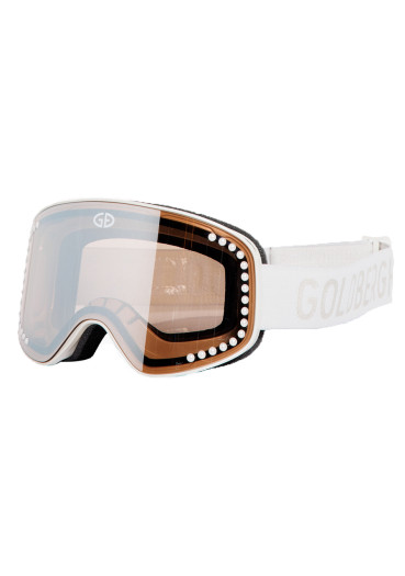detail Lyžařské brýle Goldbergh Daydream Goggle Cream