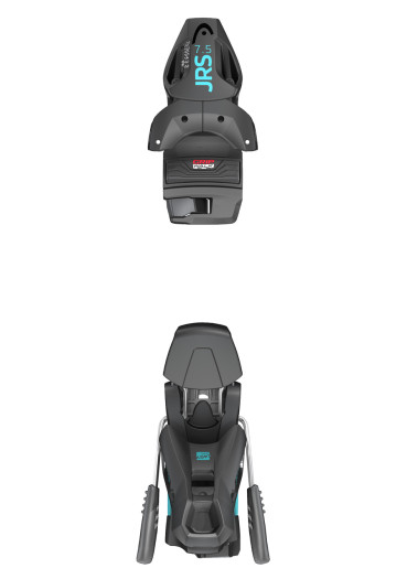 detail Dětské sjezdové lyže Head Supershape Team Easy + JRS 7.5 GW CA wh/bl