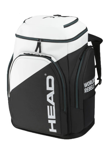 detail Batoh na zimní vybavení Head Rebels Racing Backpack L