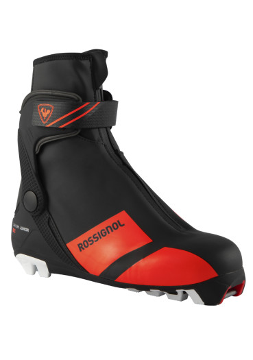 detail Boty na běžky Rossignol X-IUM JUNIOR SC 