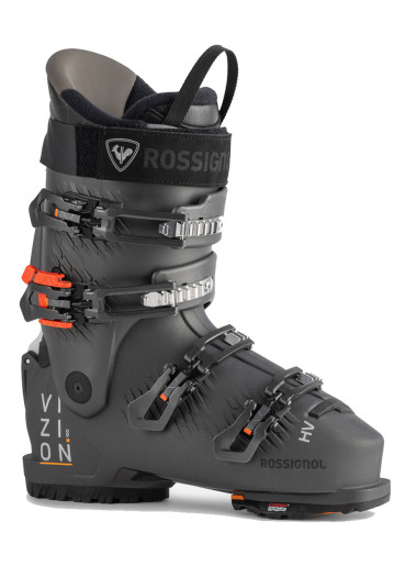 detail Lyžařské boty Rossignol VIZION 4B 100 HV GW-MT GR