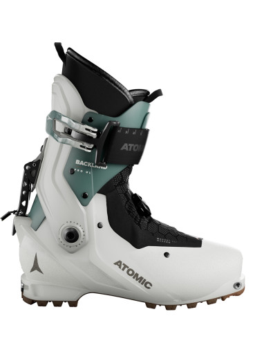 detail Skialpové boty Atomic BACKLAND PRO UL W WHT/AQUA