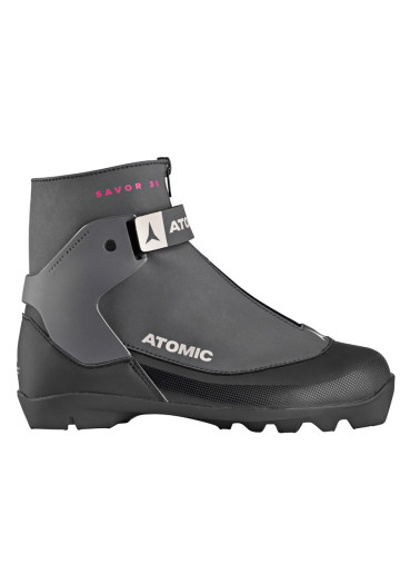 detail Běžecké boty Atomic SAVOR 35 W BLACK/Grey