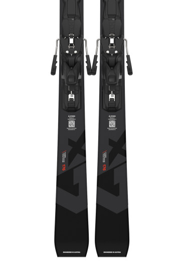 detail Sjezdové lyže Atomic REDSTER X7i RVSK C + MI 12 GW
