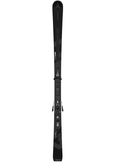 detail Sjezdové lyže Atomic REDSTER X7i RVSK C + MI 12 GW