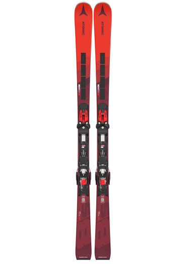 detail Sjezdové lyže Atomic REDSTER S8 RVSK C + X 12 GW Re