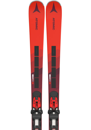 detail Sjezdové lyže Atomic REDSTER S8 RVSK C + X 12 GW Re