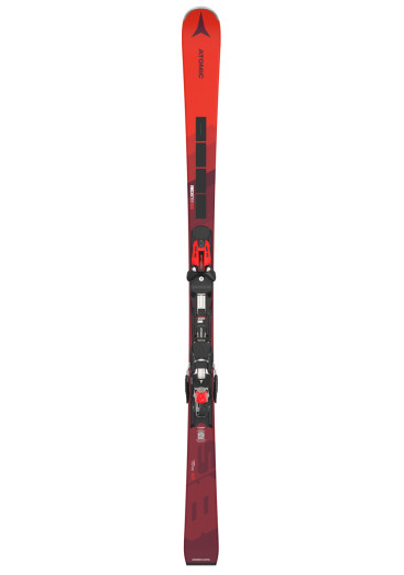 detail Sjezdové lyže Atomic REDSTER S8 RVSK C + X 12 GW Re