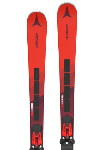 detail Sjezdové lyže Atomic REDSTER S8 RVSK C + X 12 GW Re