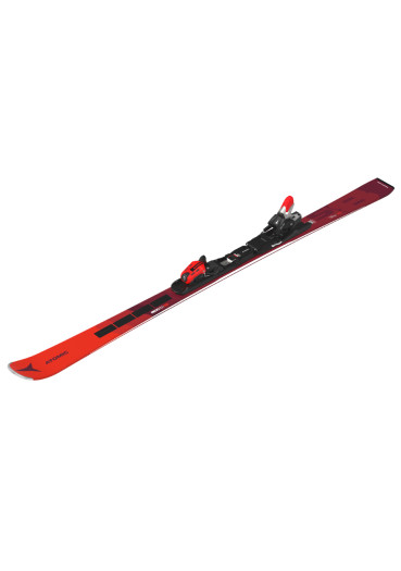 detail Sjezdové lyže Atomic REDSTER S8 RVSK C + X 12 GW Re