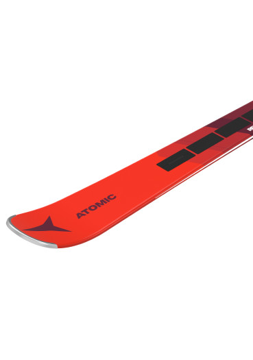 detail Sjezdové lyže Atomic REDSTER S8 RVSK C + X 12 GW Re